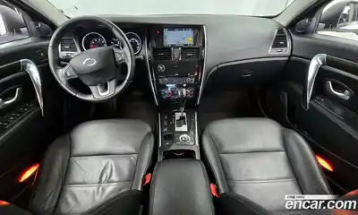 Renault SM7 2015 2.5 Автомат в Москве № 536344, миниатюра 7