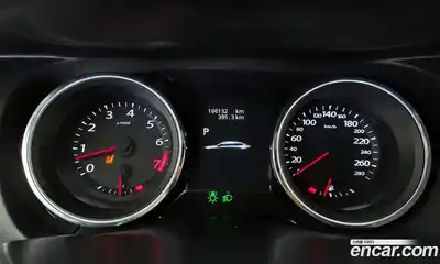 Renault SM7 2015 2.5 Автомат в Москве № 536344, миниатюра 8