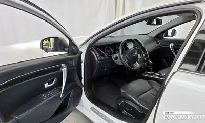 Renault SM7 2015 2.5 Автомат в Москве № 536344, миниатюра 10