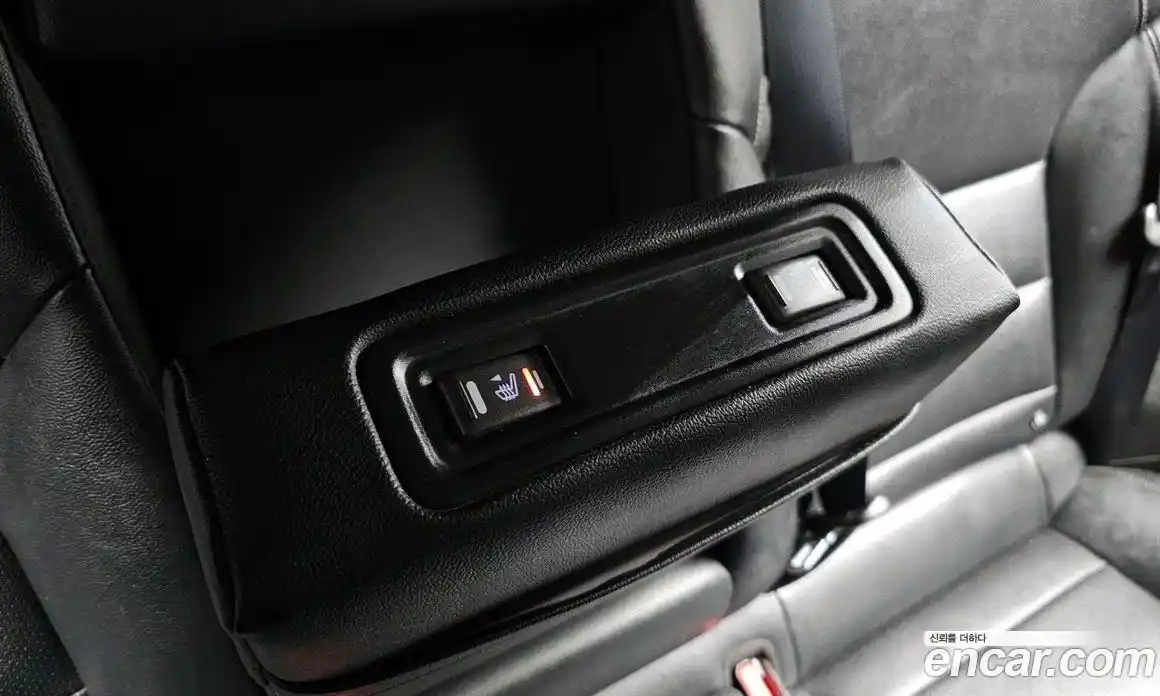 Renault QM6 2018 2.0 Автомат в Москве № 536499, фото 19