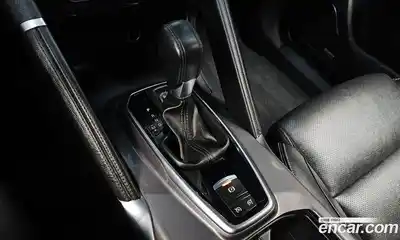 Renault QM6 2018 2.0 Автомат в Москве № 536499, миниатюра 9