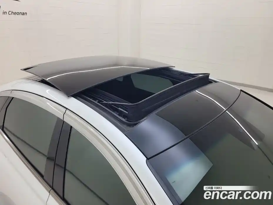 Genesis G80 2022 2.5 Автомат в Москве № 536599, фото 11