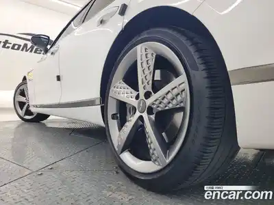 Genesis G80 2022 2.5 Автомат в Москве № 536599, миниатюра 5