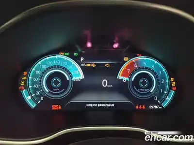 Genesis G80 2022 2.5 Автомат в Москве № 536599, миниатюра 8