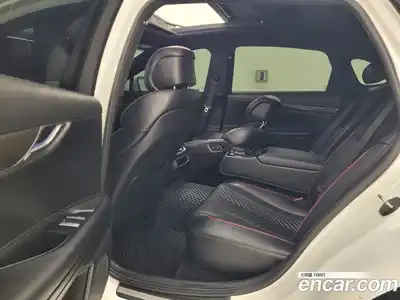 Genesis G80 2022 2.5 Автомат в Москве № 536599, миниатюра 10