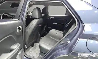 Hyundai Venue 2023 1.6 Автомат в Москве № 5365, миниатюра 12