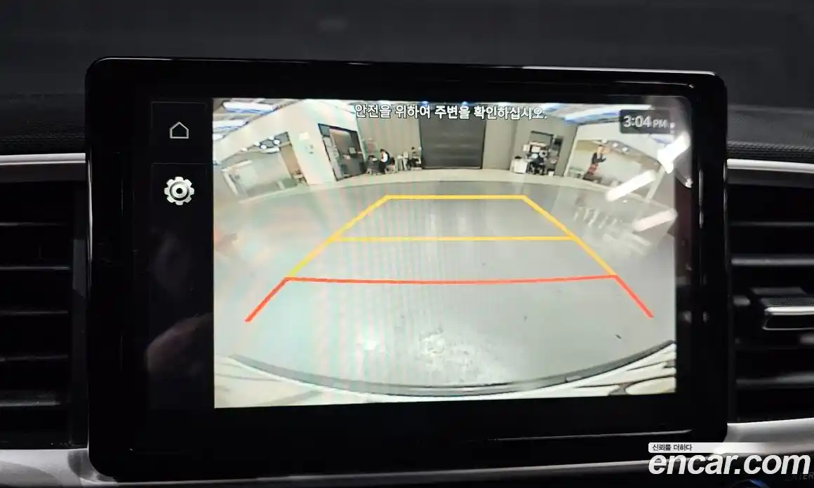 Hyundai Venue 2023 1.6 Автомат в Москве № 5365, фото 16