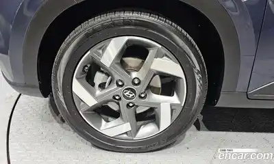 Hyundai Venue 2023 1.6 Автомат в Москве № 5365, миниатюра 5