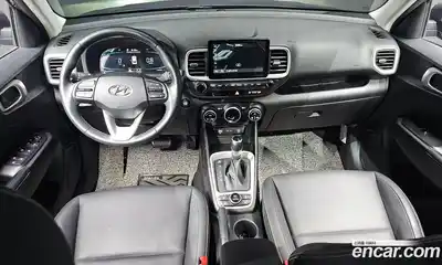 Hyundai Venue 2023 1.6 Автомат в Москве № 5365, миниатюра 7