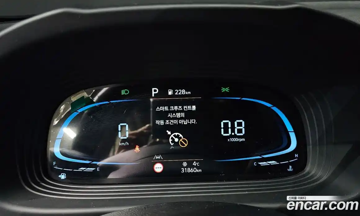 Hyundai Venue 2023 1.6 Автомат в Москве № 5365, фото 8