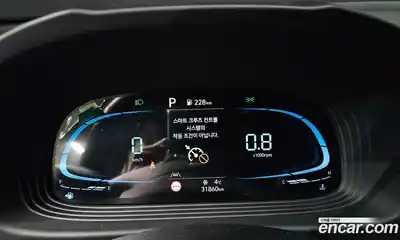 Hyundai Venue 2023 1.6 Автомат в Москве № 5365, миниатюра 8