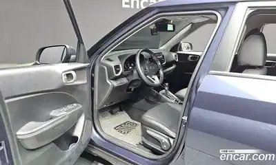 Hyundai Venue 2023 1.6 Автомат в Москве № 5365, миниатюра 10