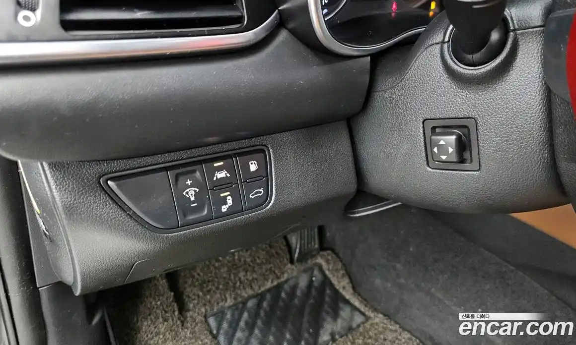 Genesis G70 2018 2.0 Автомат в Москве № 536611, фото 16