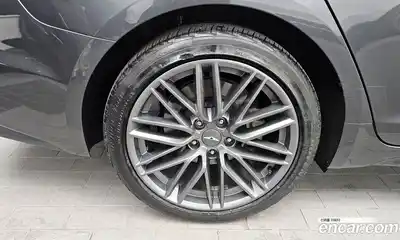 Genesis G70 2018 2.0 Автомат в Москве № 536611, миниатюра 5