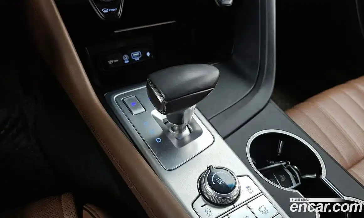 Genesis G70 2018 2.0 Автомат в Москве № 536611, фото 9