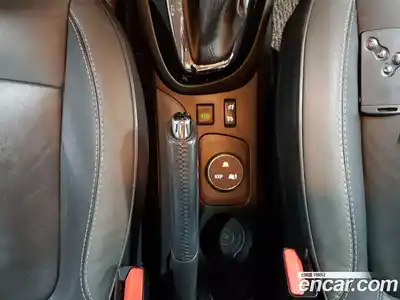 Renault QM3 2016 1.5 Автомат в Москве № 536877, миниатюра 12