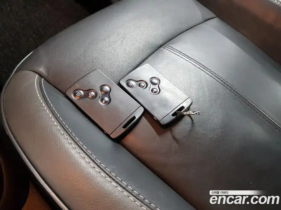 Renault QM3 2016 1.5 Автомат в Москве № 536877, фото 13