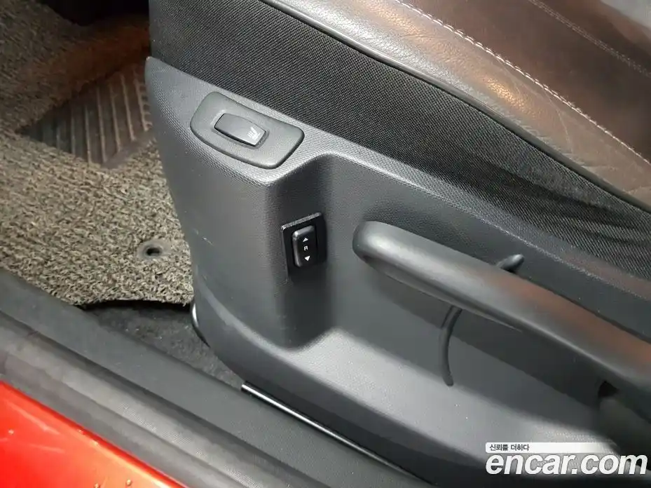 Renault QM3 2016 1.5 Автомат в Москве № 536877, фото 17