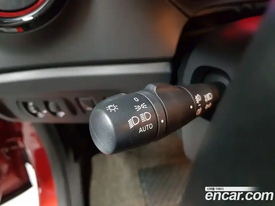 Renault QM3 2016 1.5 Автомат в Москве № 536877, фото 19