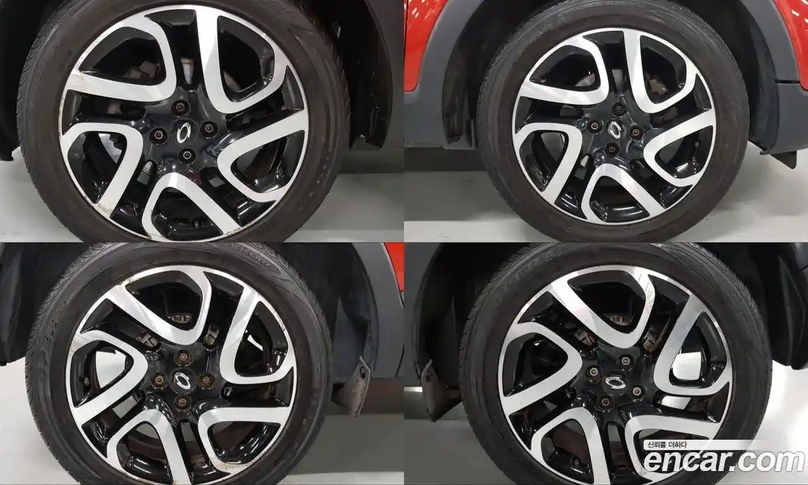 Renault QM3 2016 1.5 Автомат в Москве № 536877, фото 20