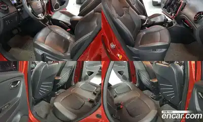 Renault QM3 2016 1.5 Автомат в Москве № 536877, миниатюра 10