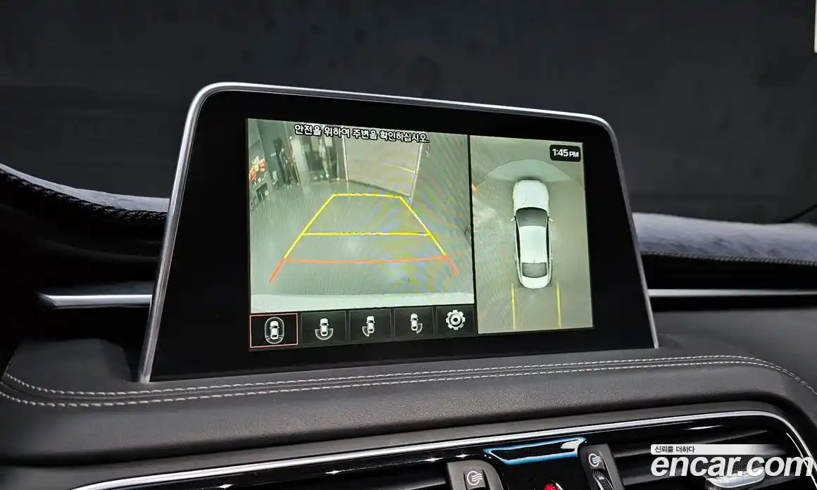 Genesis G70 2019 2.0 Автомат в Москве № 537014, фото 15