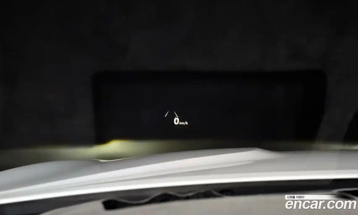 Genesis G70 2019 2.0 Автомат в Москве № 537014, фото 19