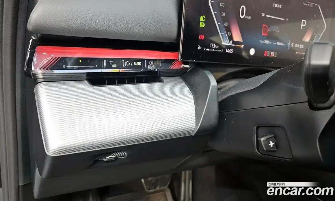 BMW 5-Series 2025 2.0 Автомат в Москве № 537882, фото 14