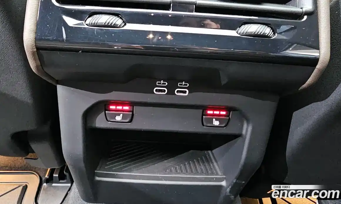 BMW 5-Series 2025 2.0 Автомат в Москве № 537882, фото 17