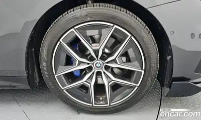 BMW 5-Series 2025 2.0 Автомат в Москве № 537882, миниатюра 5