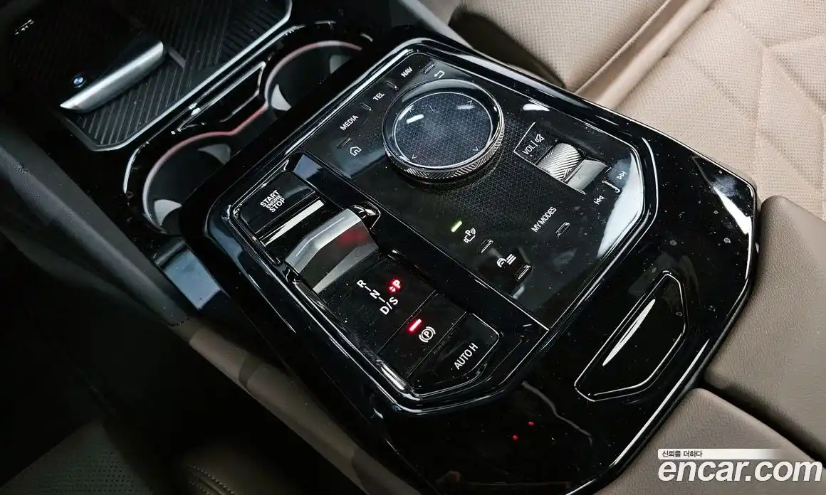 BMW 5-Series 2025 2.0 Автомат в Москве № 537882, фото 9