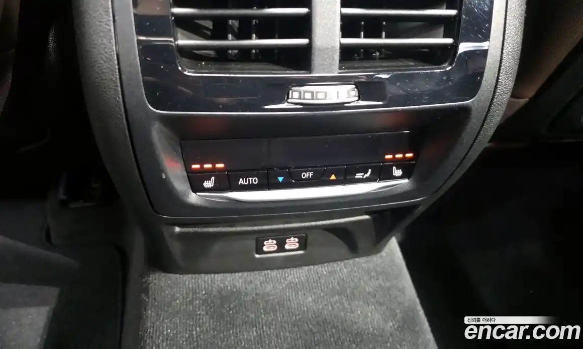 BMW X3 2024 2.0 Автомат в Москве № 537887, фото 19