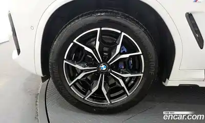 BMW X3 2024 2.0 Автомат в Москве № 537887, миниатюра 5