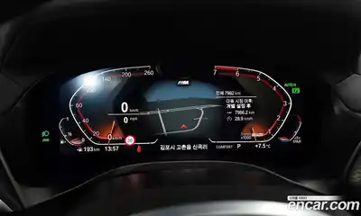 BMW X3 2024 2.0 Автомат в Москве № 537887, миниатюра 8