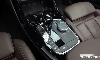 BMW X3 2024 2.0 Автомат в Москве № 537887, миниатюра 9