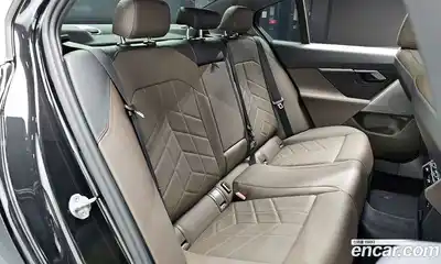 BMW 5-Series 2025 2.0 Автомат в Москве № 537901, миниатюра 12