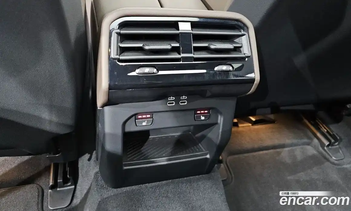 BMW 5-Series 2025 2.0 Автомат в Москве № 537901, фото 18