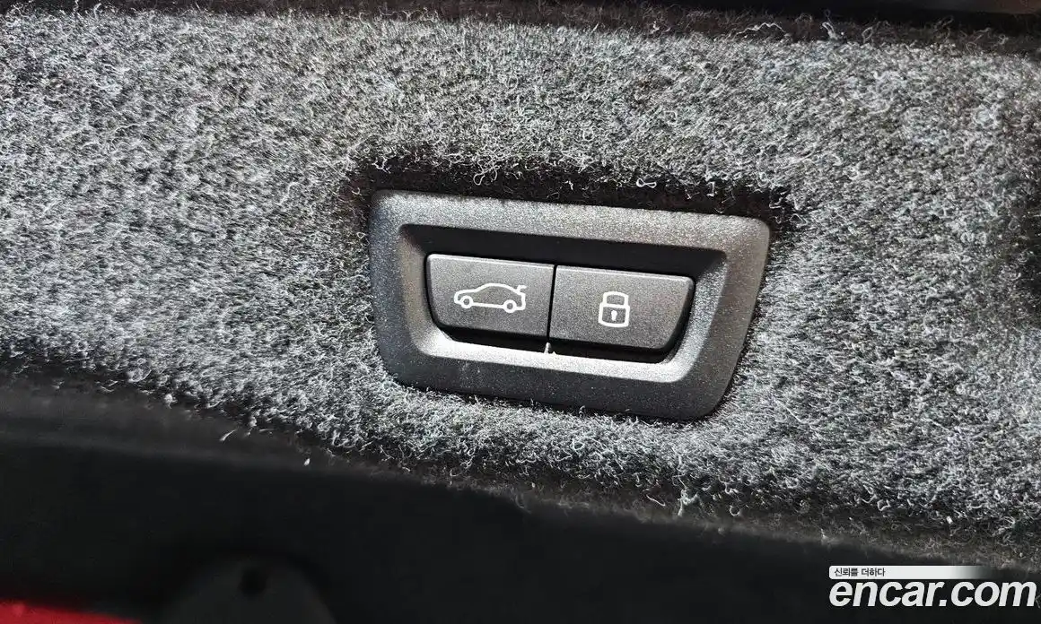 BMW 5-Series 2025 2.0 Автомат в Москве № 537901, фото 19