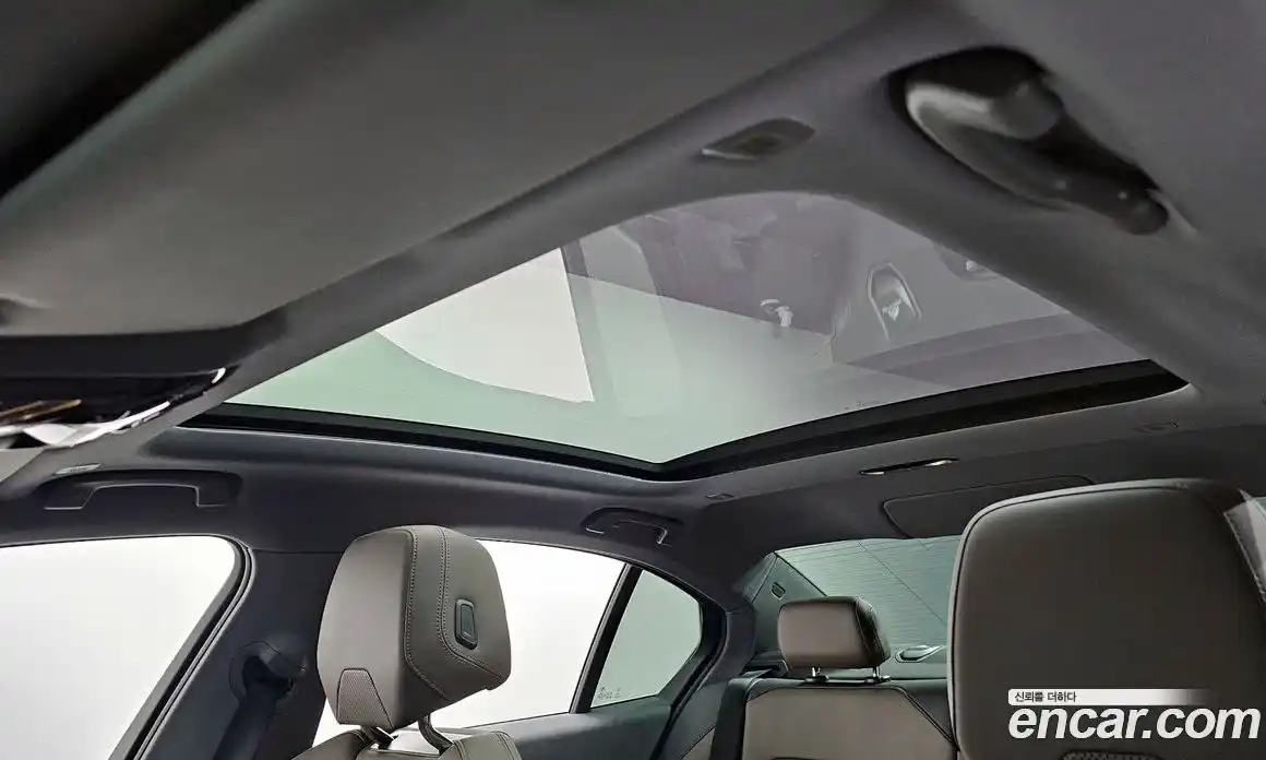 BMW 5-Series 2025 2.0 Автомат в Москве № 537901, фото 20