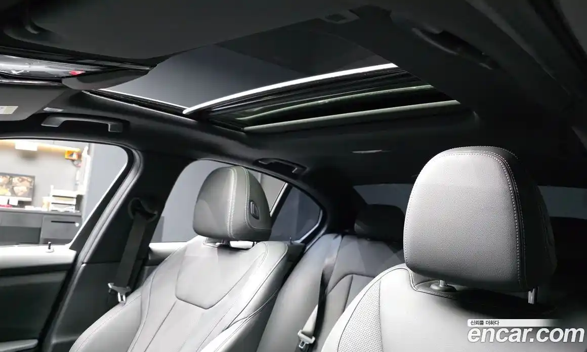 BMW 3-Series 2025 2.0 Автомат в Москве № 538127, фото 19