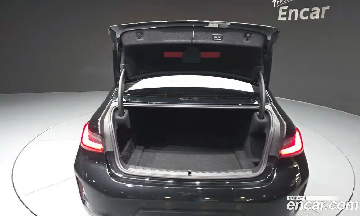 BMW 3-Series 2025 2.0 Автомат в Москве № 538127, фото 20