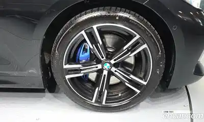 BMW 3-Series 2025 2.0 Автомат в Москве № 538127, миниатюра 5