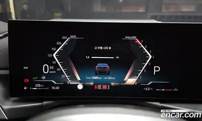 BMW 3-Series 2025 2.0 Автомат в Москве № 538127, миниатюра 8