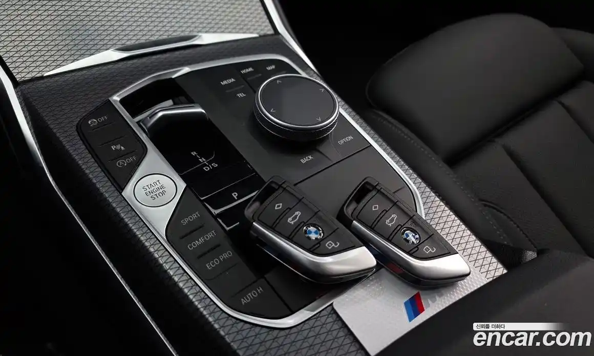 BMW 3-Series 2025 2.0 Автомат в Москве № 538127, фото 9