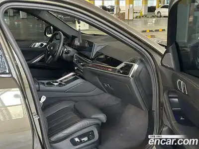 BMW X6 2025 3.0 Автомат в Москве № 538408, миниатюра 11
