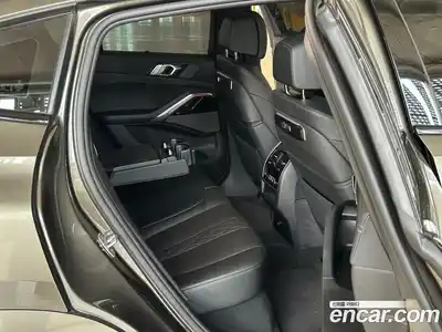 BMW X6 2025 3.0 Автомат в Москве № 538408, миниатюра 12