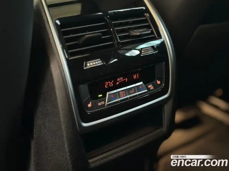 BMW X6 2025 3.0 Автомат в Москве № 538408, фото 15