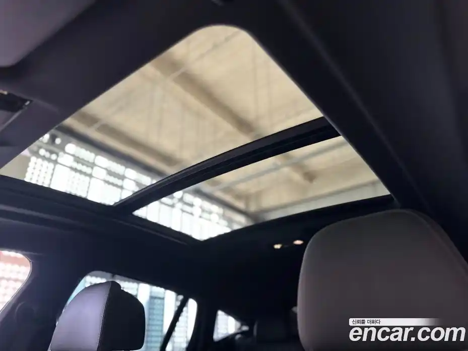 BMW X6 2025 3.0 Автомат в Москве № 538408, фото 16