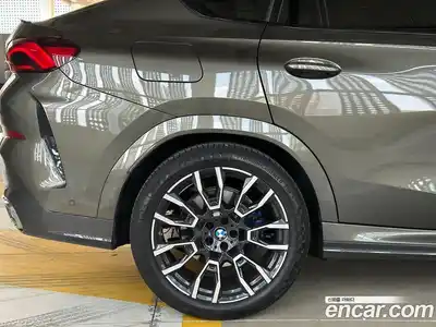 BMW X6 2025 3.0 Автомат в Москве № 538408, миниатюра 5