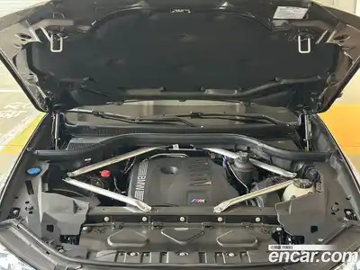 BMW X6 2025 3.0 Автомат в Москве № 538408, миниатюра 6